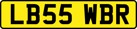 LB55WBR