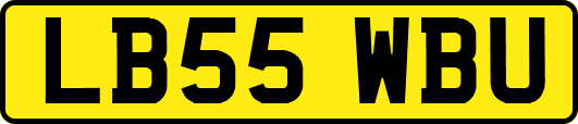 LB55WBU