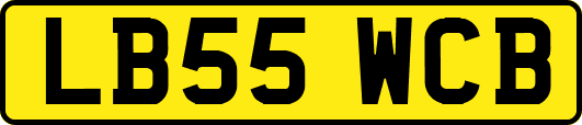 LB55WCB