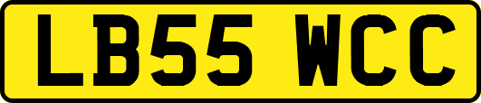 LB55WCC
