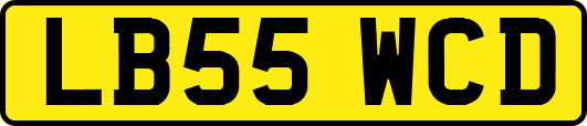 LB55WCD