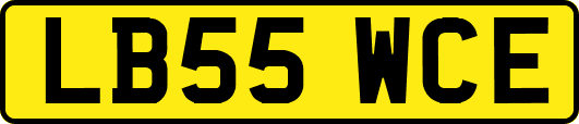 LB55WCE