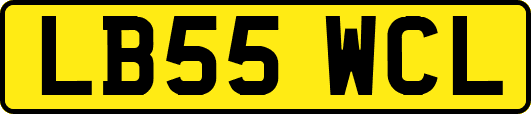 LB55WCL