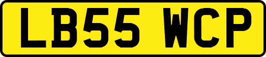 LB55WCP
