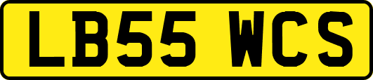 LB55WCS