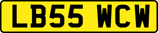 LB55WCW