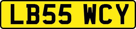 LB55WCY