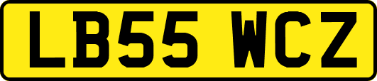 LB55WCZ