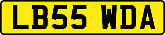 LB55WDA