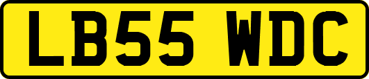 LB55WDC