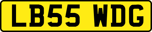 LB55WDG