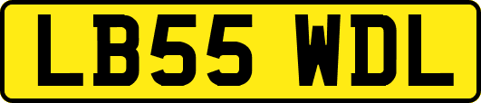 LB55WDL