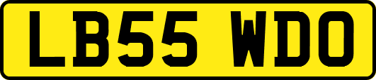 LB55WDO