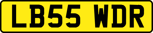 LB55WDR
