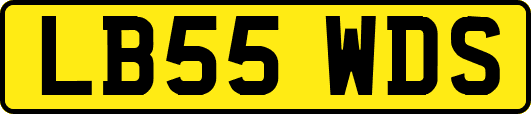 LB55WDS