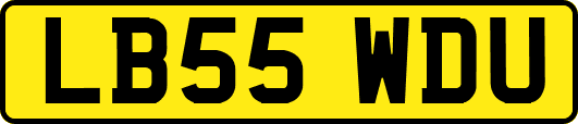 LB55WDU