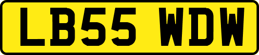 LB55WDW