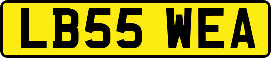 LB55WEA