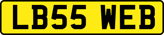 LB55WEB