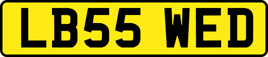 LB55WED