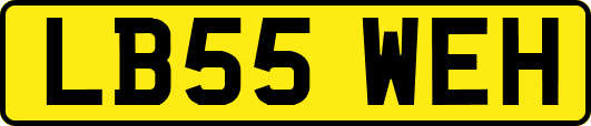 LB55WEH