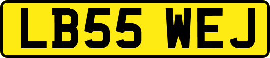 LB55WEJ