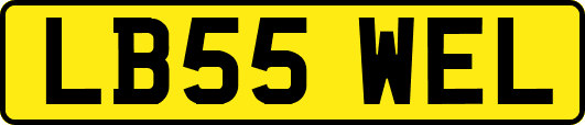 LB55WEL