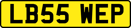 LB55WEP