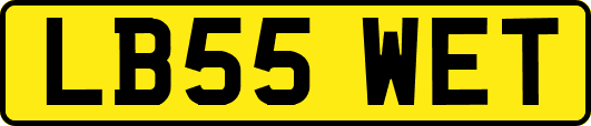 LB55WET