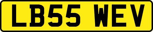 LB55WEV