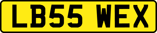 LB55WEX