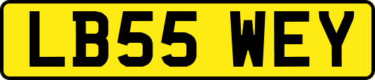 LB55WEY