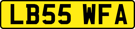 LB55WFA