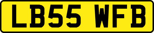LB55WFB