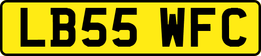 LB55WFC