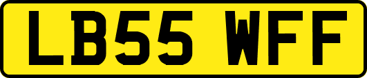 LB55WFF