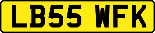 LB55WFK