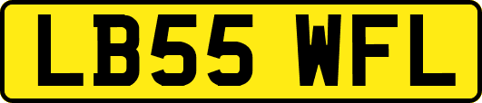 LB55WFL