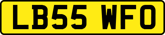LB55WFO