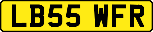LB55WFR