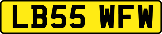 LB55WFW
