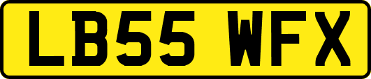 LB55WFX