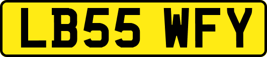 LB55WFY