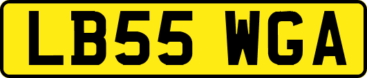 LB55WGA