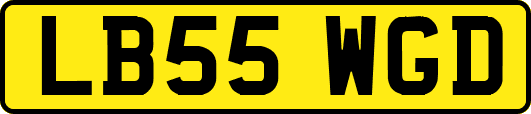 LB55WGD