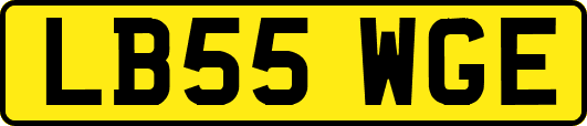 LB55WGE
