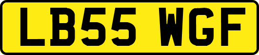 LB55WGF