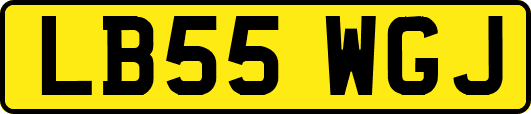 LB55WGJ