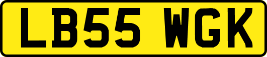 LB55WGK