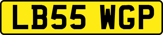 LB55WGP